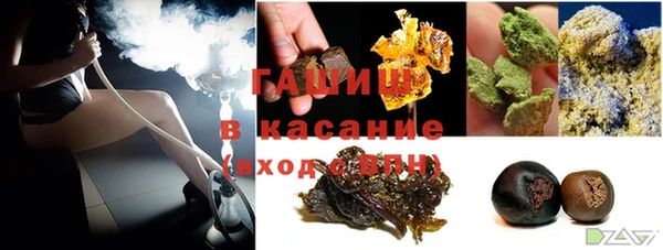 стафф Арсеньев