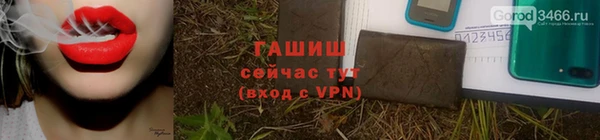 стафф Арсеньев